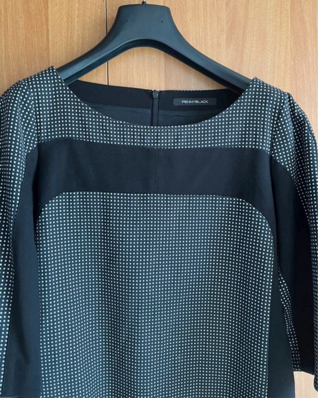 Vestito Pennyblack nuovissimo