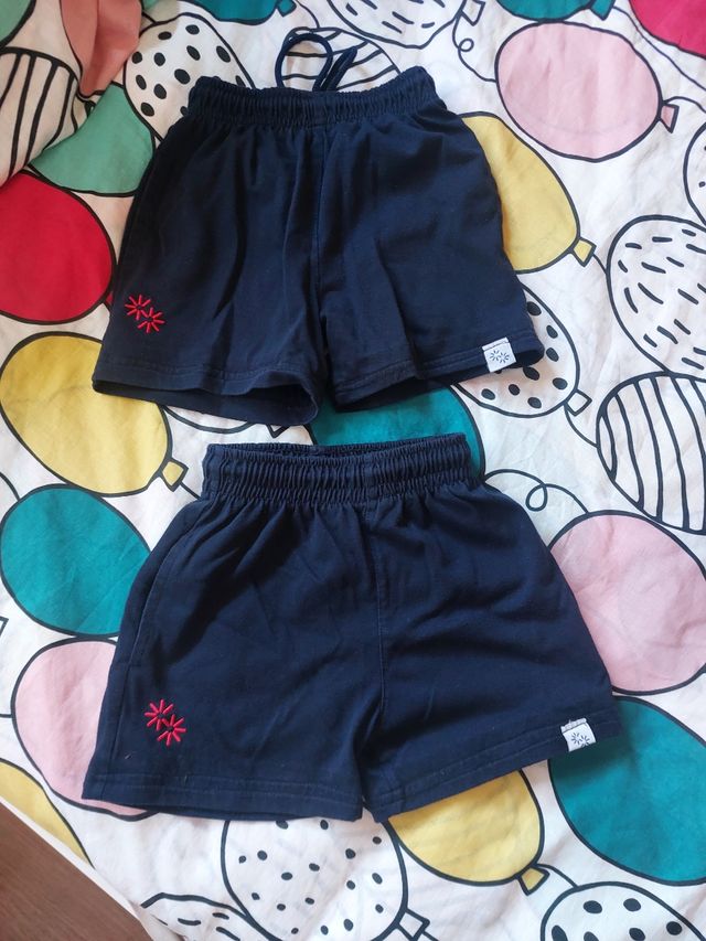 Hola school uniforme