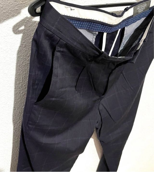 Pantalon Traje Springfield 40 Nuevo