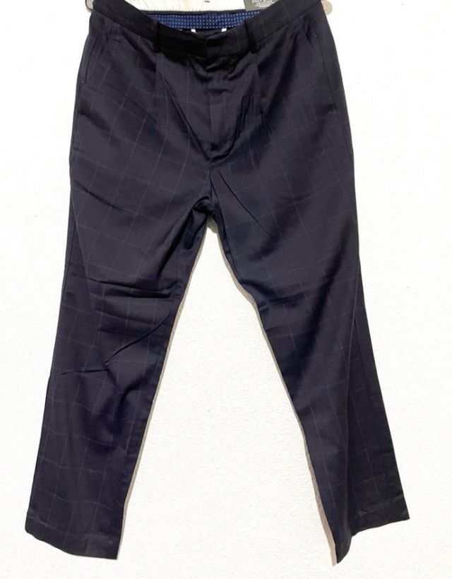 Pantalon Traje Springfield 40 Nuevo