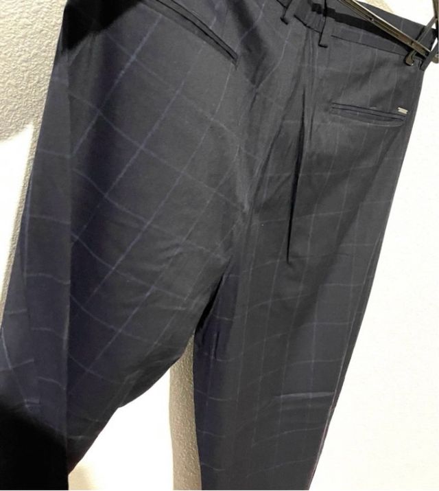 Pantalon Traje Springfield 40 Nuevo