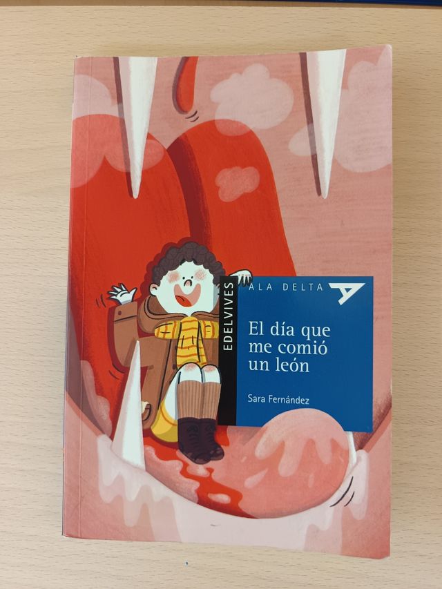 Libro infantil