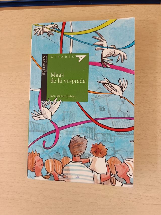 Llibre infantil