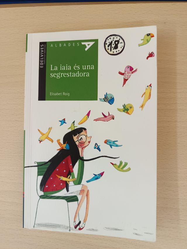 Llibre infantil