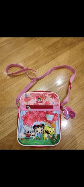 Bolso niña