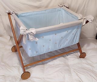 Minicuna Pili carrera 