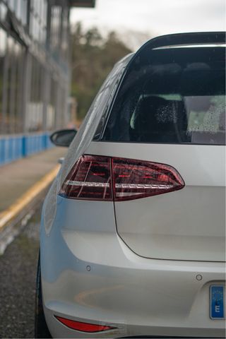 Volkswagen Golf Gti ClubSport  2017