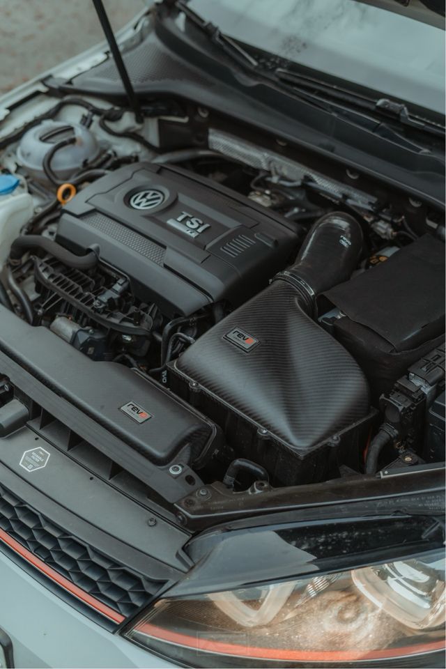 Volkswagen Golf Gti ClubSport  2017