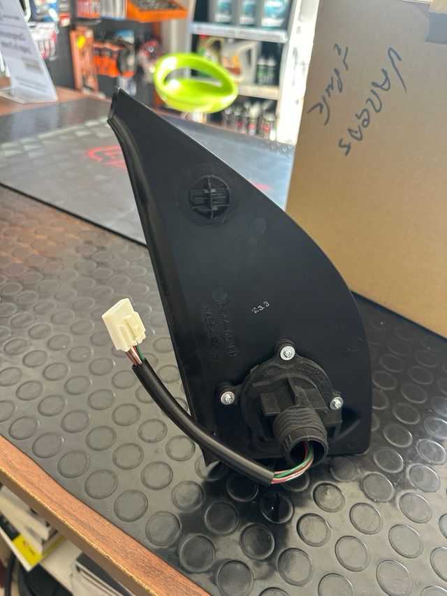 Retrovisore Elettrico Termico Sinistro Fiat Panda