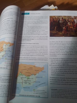 Historia De España