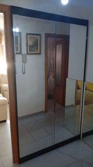 Mueble para entrada 