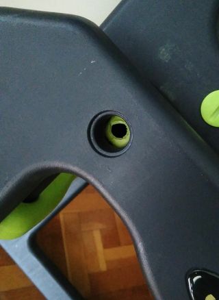 Silla y mesa niño Trona Activa Evo Jane