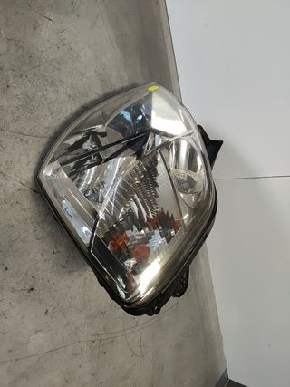 🟢FARO DELANTERO IZQUIERDO KIA PICANTO