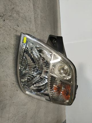 🟢FARO DELANTERO IZQUIERDO KIA PICANTO