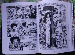 SPIDERMAN KA-ZAR X-MEN CONAN Vértice Bruguera