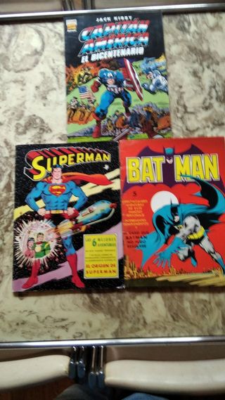 SPIDERMAN KA-ZAR X-MEN CONAN Vértice Bruguera