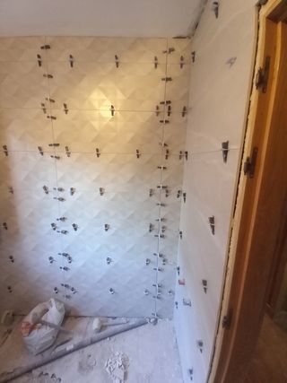 Autónomo profesional construcción