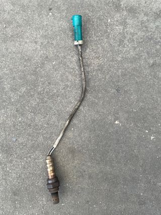 sonda lambda ford