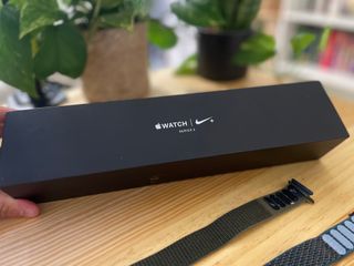 Apple Watch 3