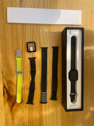 Apple Watch 3