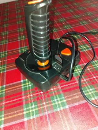 Joystick anni 80