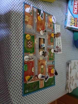 Cluedo Junior