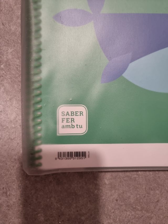 Libro nuevo 1 primaria