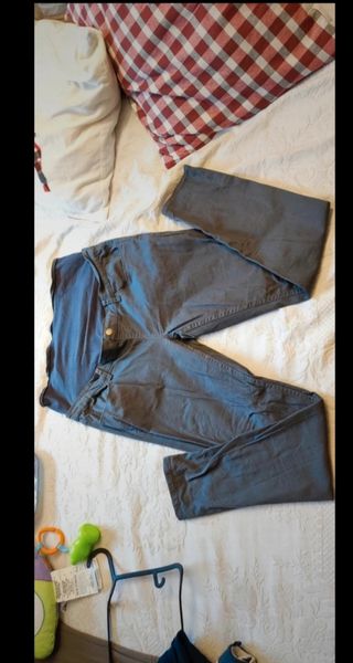 Pantalone premaman Kiabi