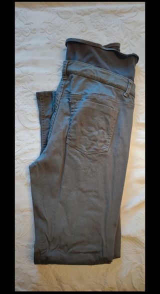 Pantalone premaman Kiabi