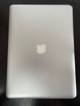 MacBook Pro 2012