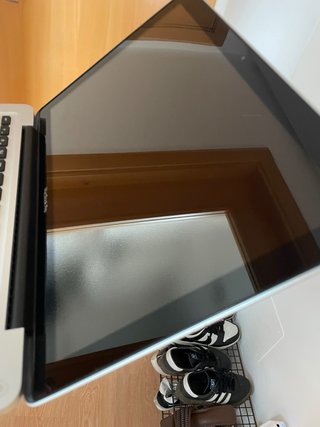 MacBook Pro 2012