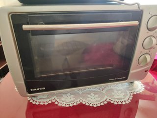 Horno de encimera (mini horno)