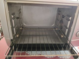 Horno de encimera (mini horno)
