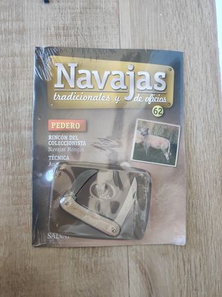 🗡️ Coltello Pedero 🐏