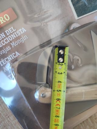 🗡️ Coltello Pedero 🐏