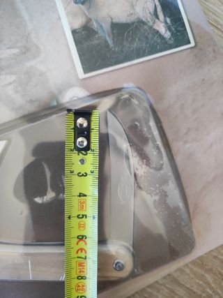 🗡️ Coltello Pedero 🐏