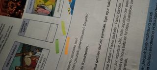 Religión católica 5 primaria, en euskera 5 DBH