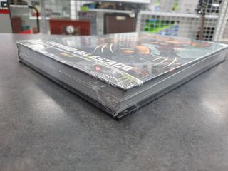 Comic Lobezno 'Enemigo del Estado'