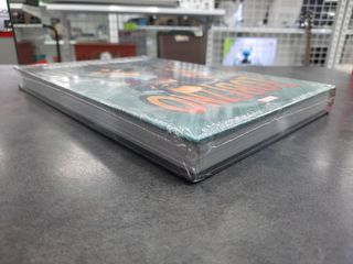 Comic Lobezno 'Enemigo del Estado'