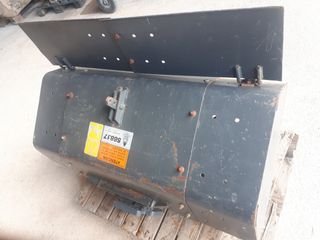 Rotavator