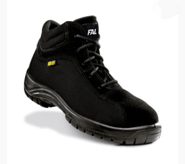 BOTAS Seguridad FAL BRONTE TOP IPR300