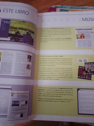 MÚSICA 4