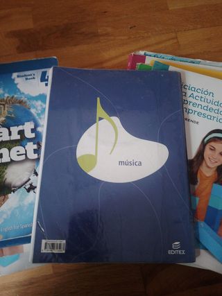 MÚSICA 4