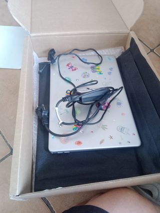 Portatil HP 15s-eq2126ns