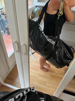 Bolsa Submarinismo Subacqua