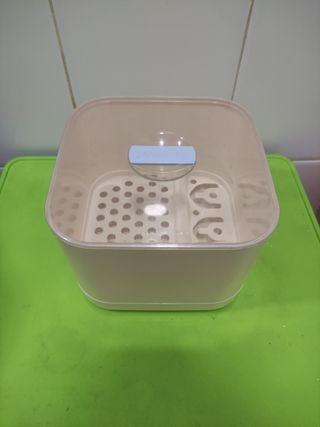Esterilizador