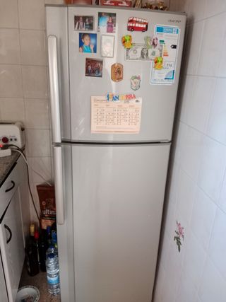 Nevera / refrigerador 