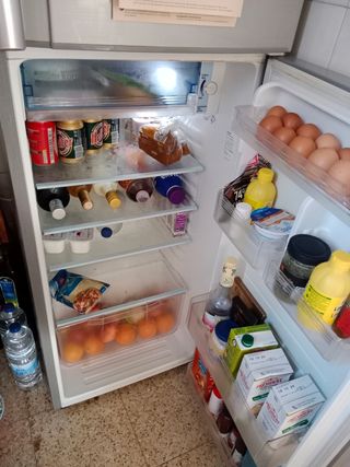 Nevera / refrigerador 