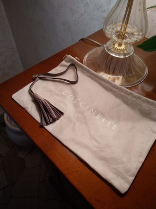 Accessorio per borse Coccinelle