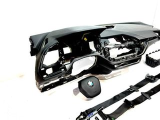 KIT AIRBAG BMW SERIE 1, F40.